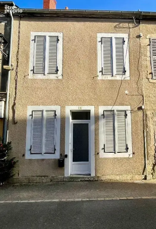 Immeuble de rapport – Rendement et Mixité locative – Centre-bourg - photo 2