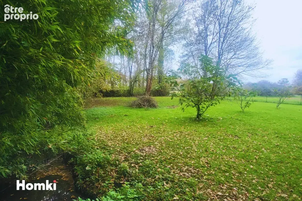 Maison/Villa T5 de 116 m² à Gours 33660 - photo 17