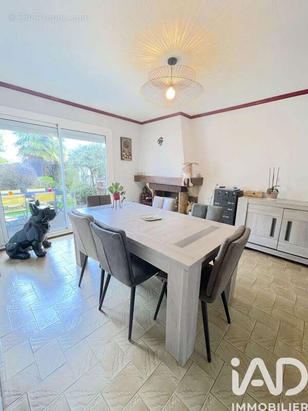 Photo 4 - Maison à LE POIRE-SUR-VIE