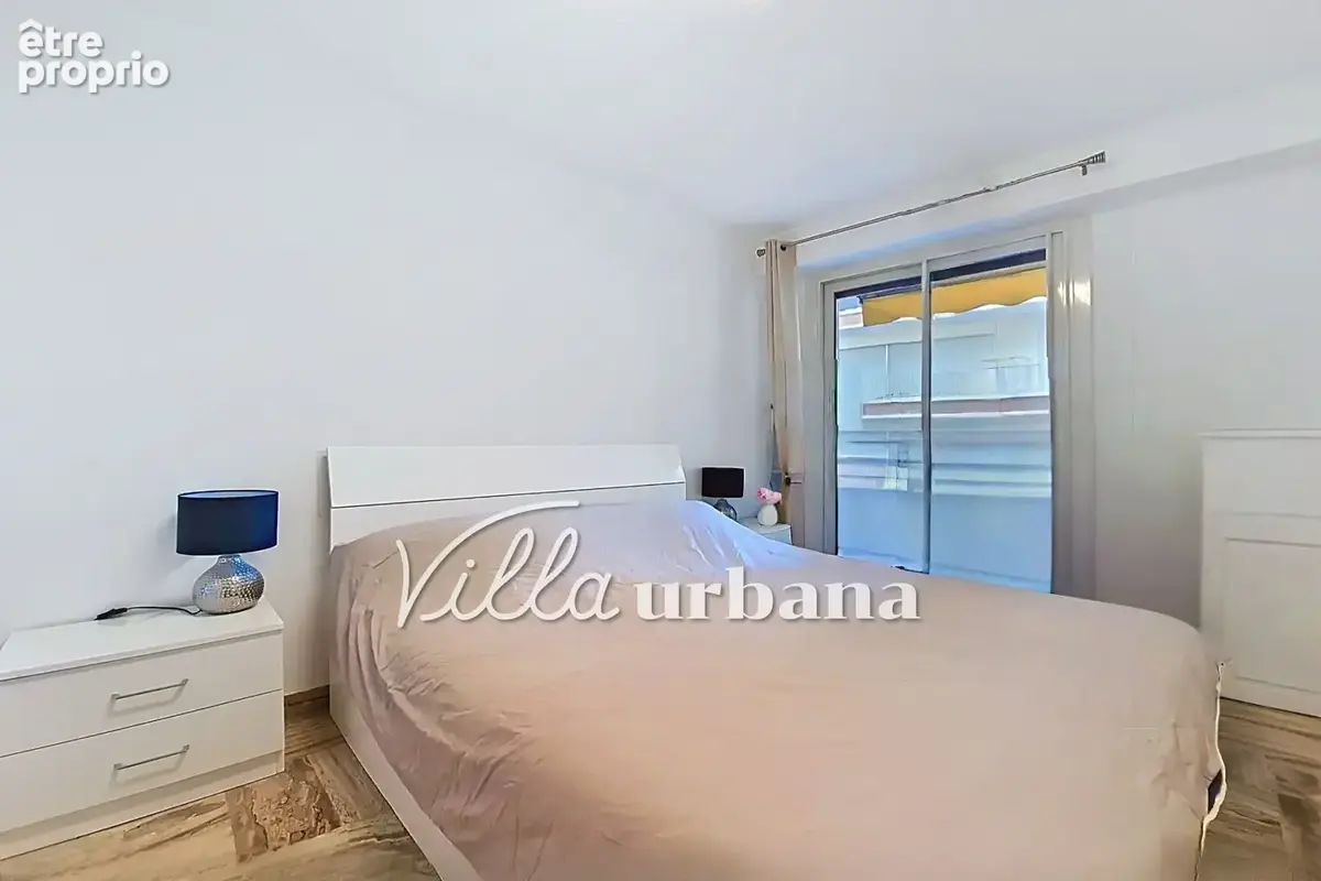 Appartement 2 pièces 48 m² à vendre à Antibes (06160) - photo 5