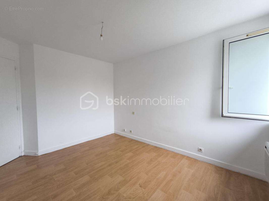 Appartement à BELZ