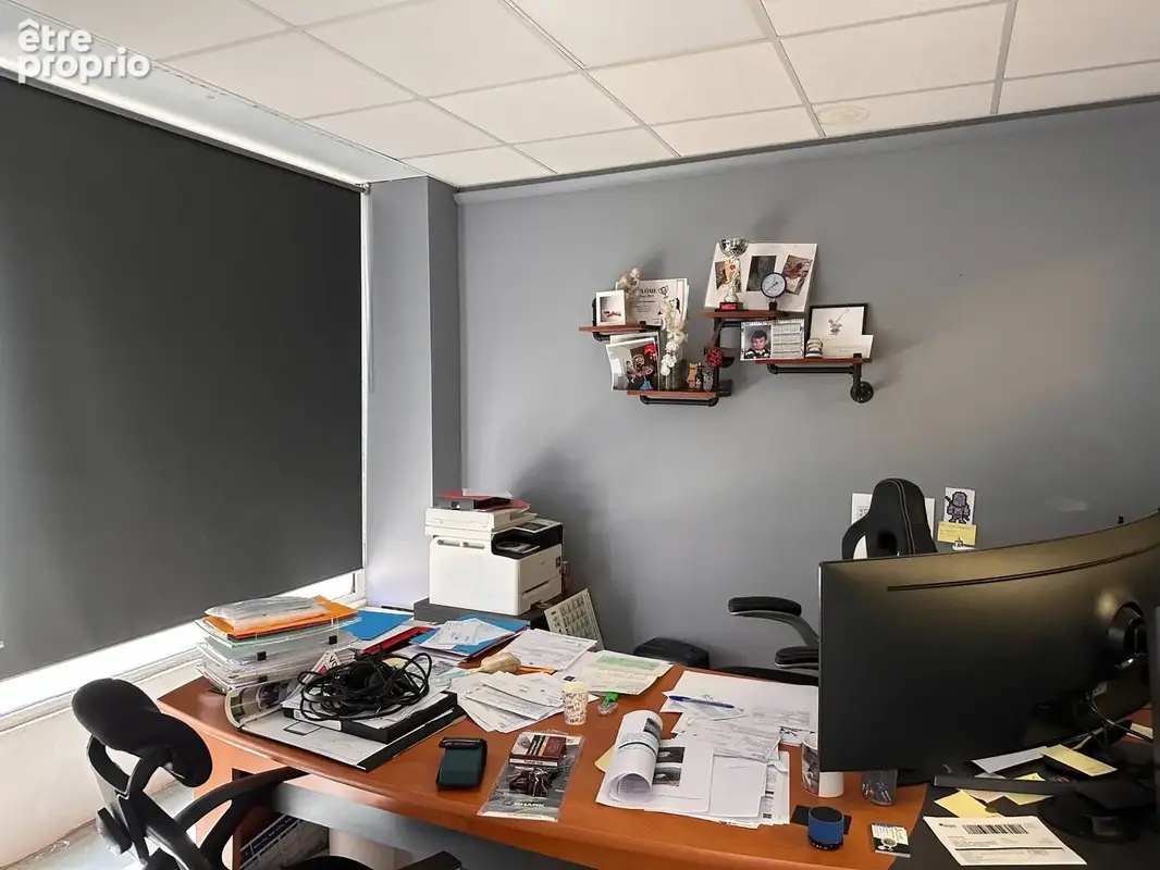 Appartement 4 pièces 150 m² à vendre à Nemours (77140) - photo 2