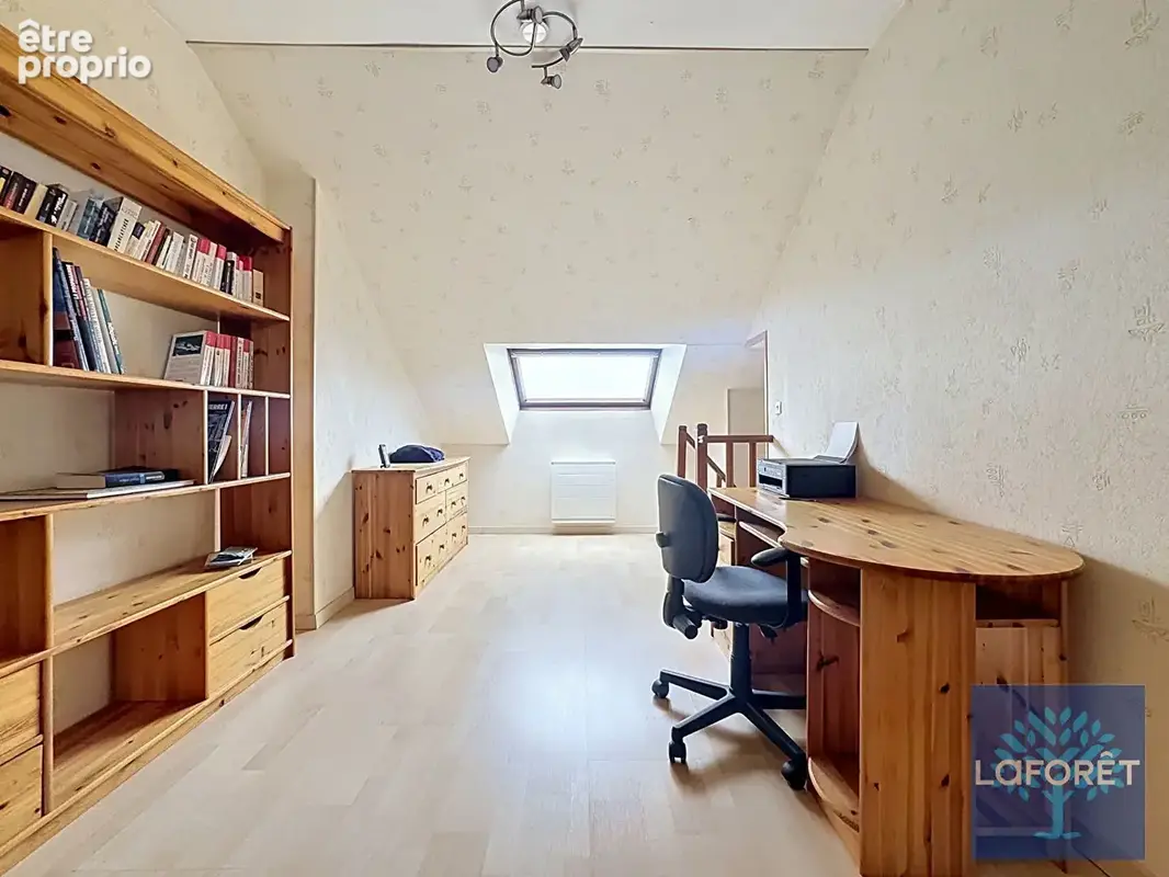 2 Appartements Neuilly Plaisance 3 pièce(s) 62 m2+  1 Parking, 2 caves. - photo 8