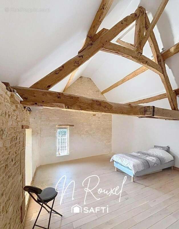 Photo 8 - Maison à ANGUERNY