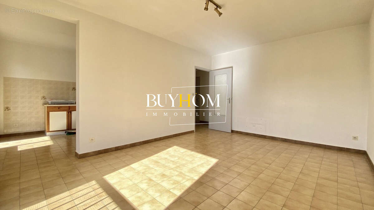 Appartement 67 m² à L'isle-Sur-La-Sorgue  - photo 3