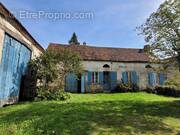 Maison à CHANTELLE