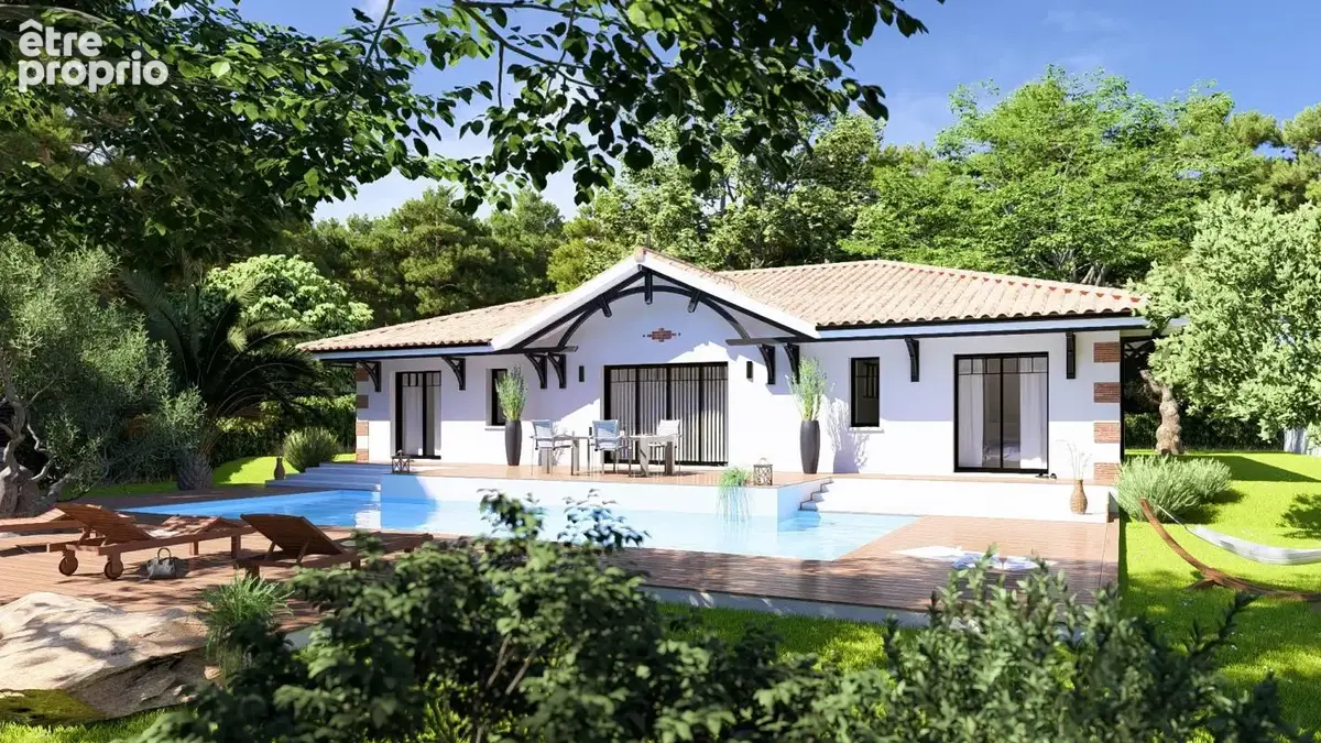 La brede villa neuve - photo 2
