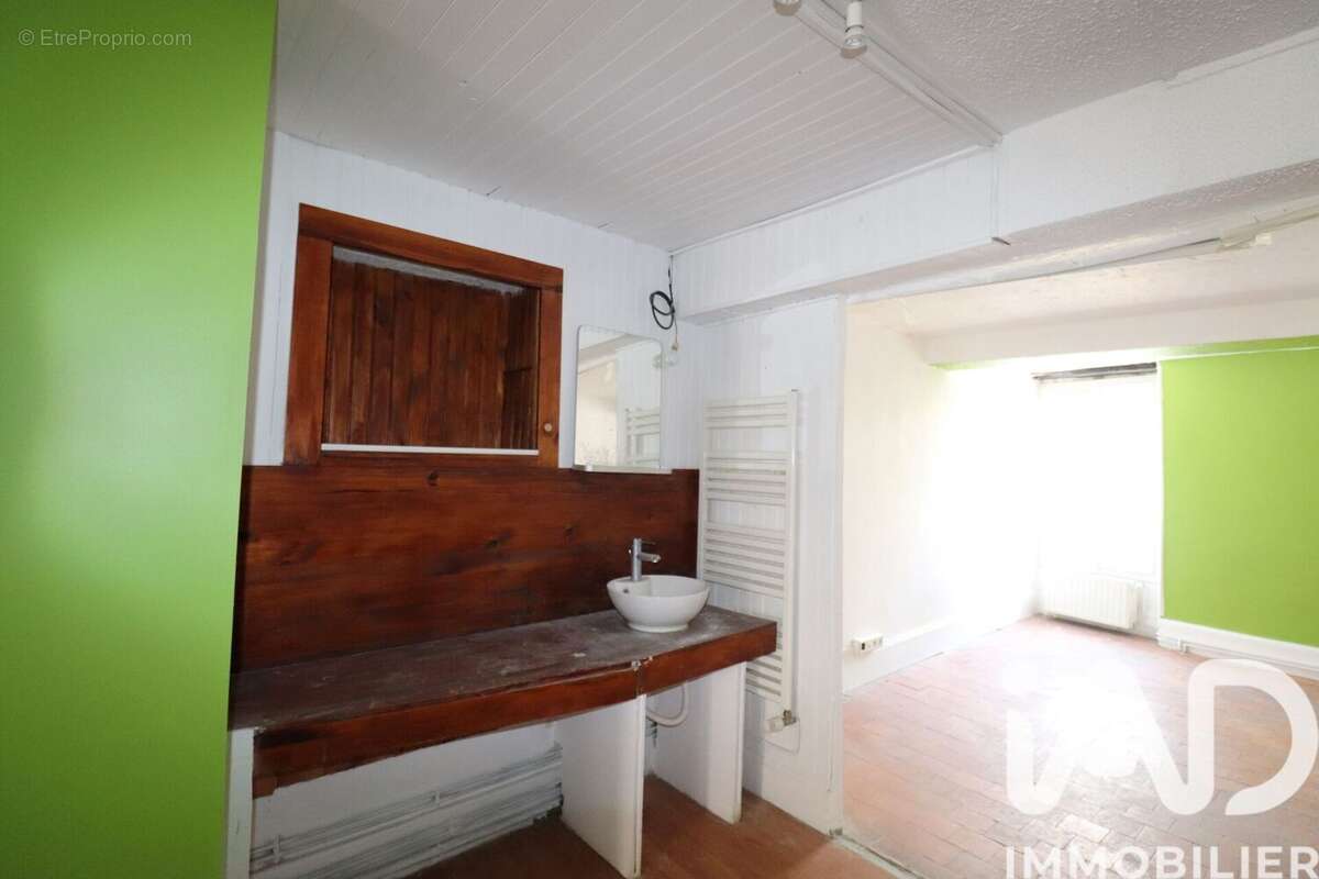 Photo 4 - Appartement à SULLY-SUR-LOIRE