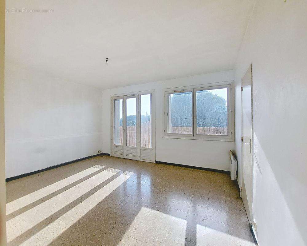 Appartement à AVIGNON