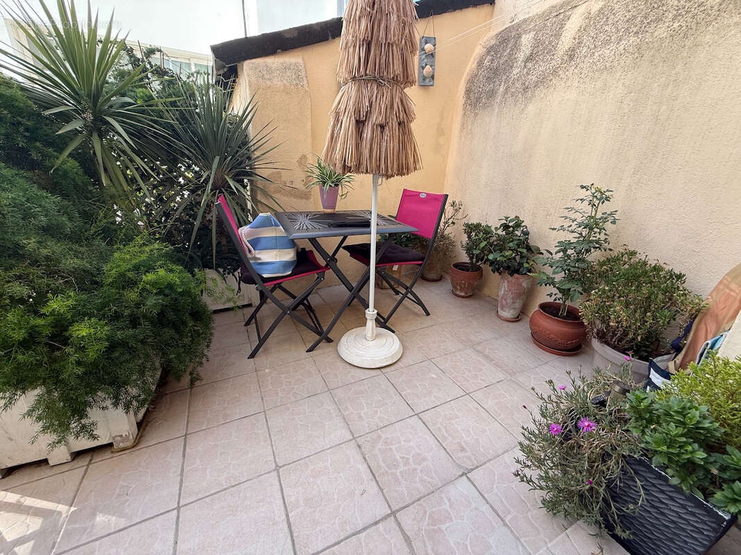 Maison à LE POULIGUEN