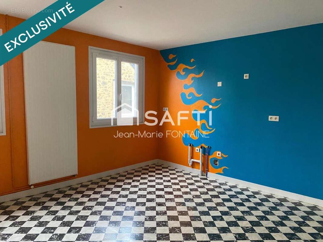 Photo 2 - Appartement à CHASSILLE