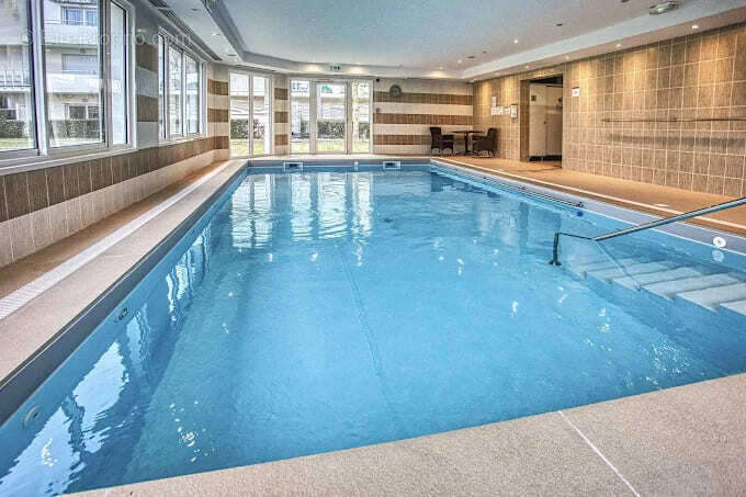 Appartement à LES GONDS