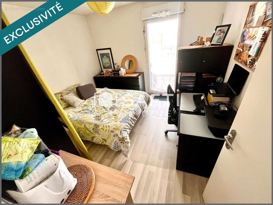 Photo 4 - Appartement à TOULOUSE