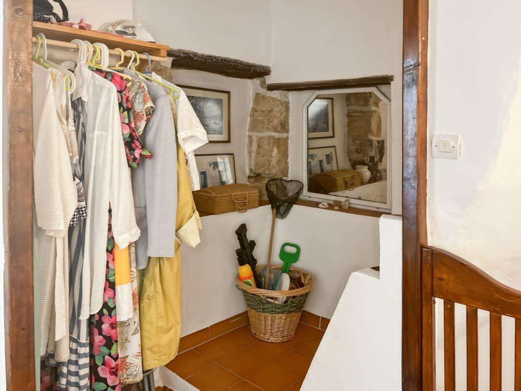 Maison à MARSEILLAN