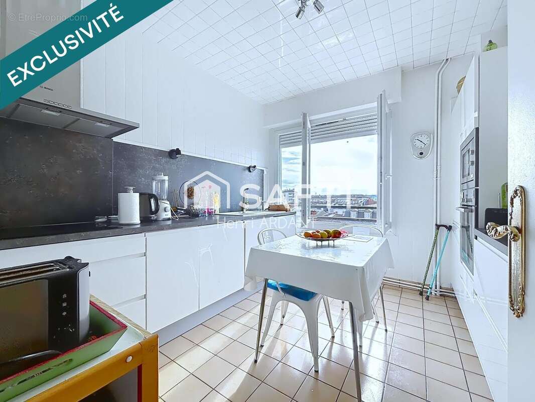 Photo 5 - Appartement à LIMOGES