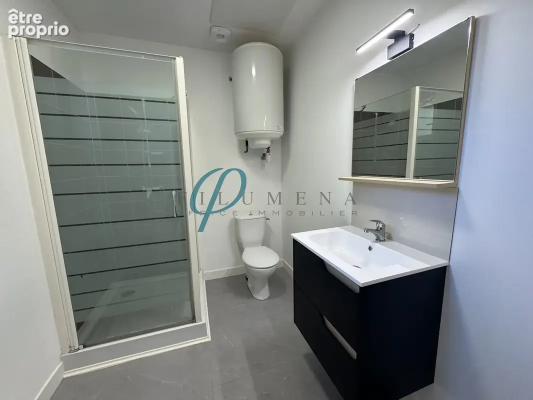 Studio - 27.88m2 - photo 4
