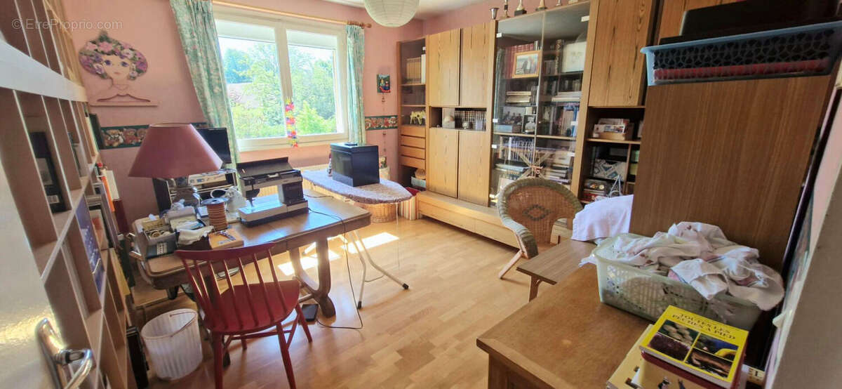 Yvetot  - Quartier du Fay - Maison de 130 m² - 4 chambres - photo 10