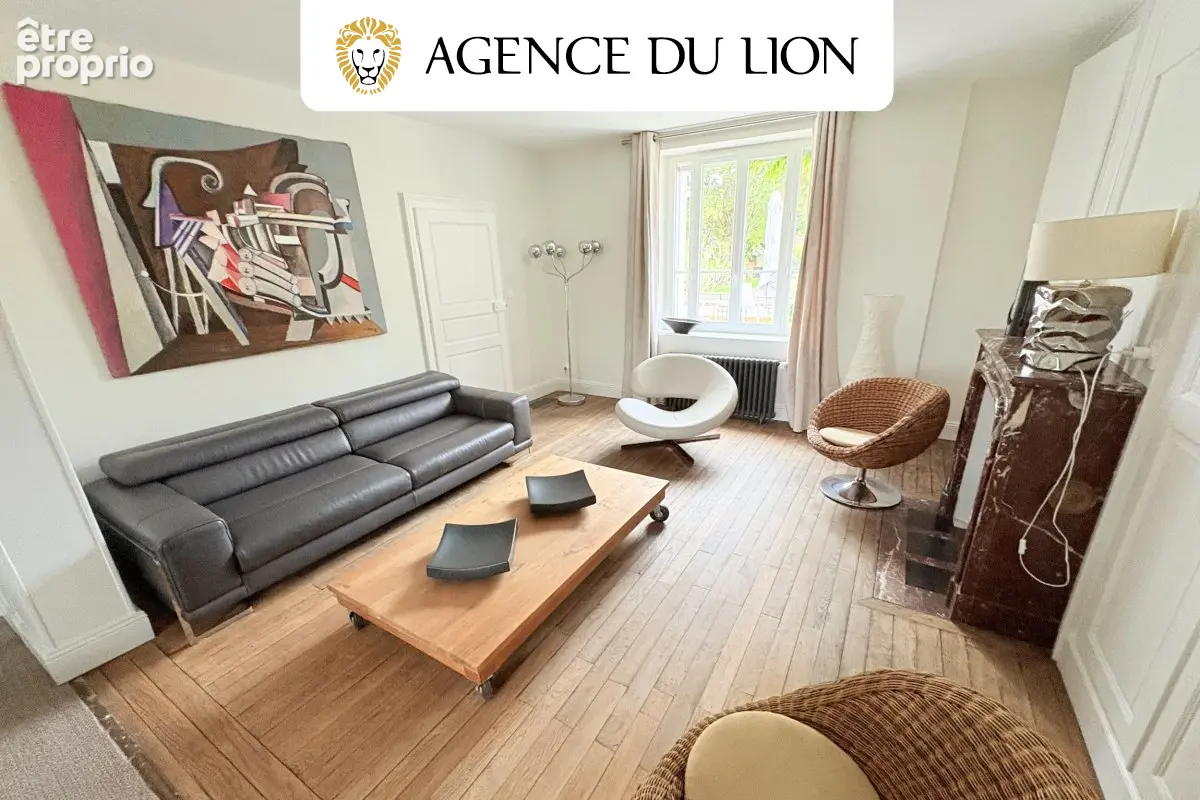 Maison 6 pièces 3 chambres Dependances - photo 4