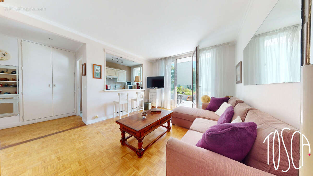 Appartement à ALFORTVILLE