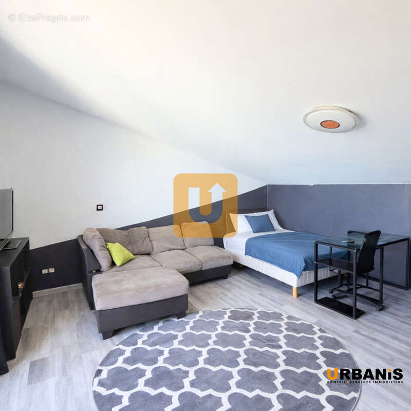 Maison à SAINT-PAUL