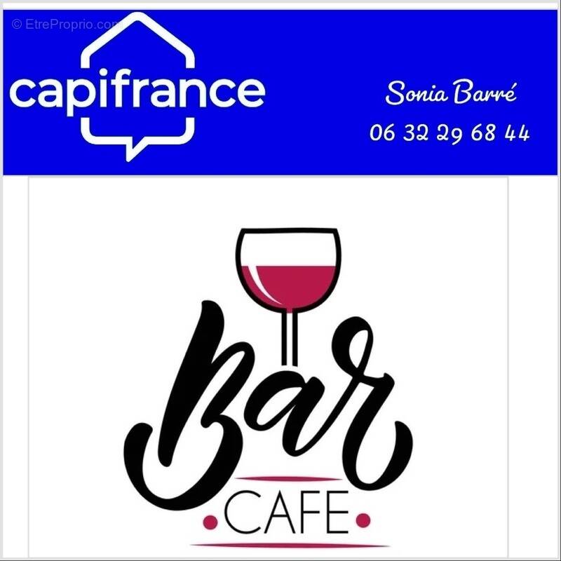 Commerce à LA FORET-FOUESNANT