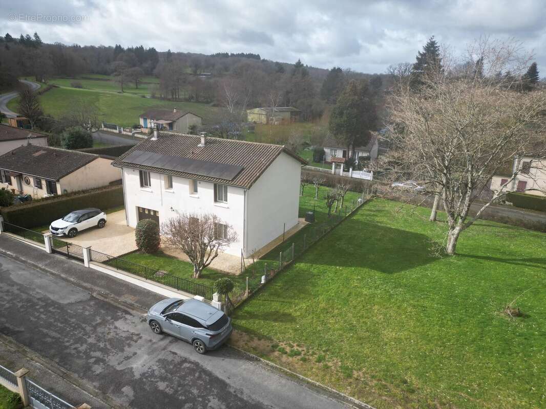 Maison à BLOND