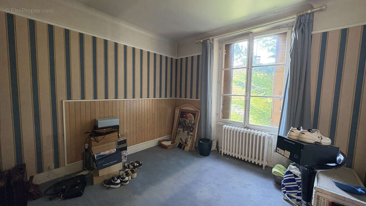 Cires-lès-mello maison de 112m2 - photo 9