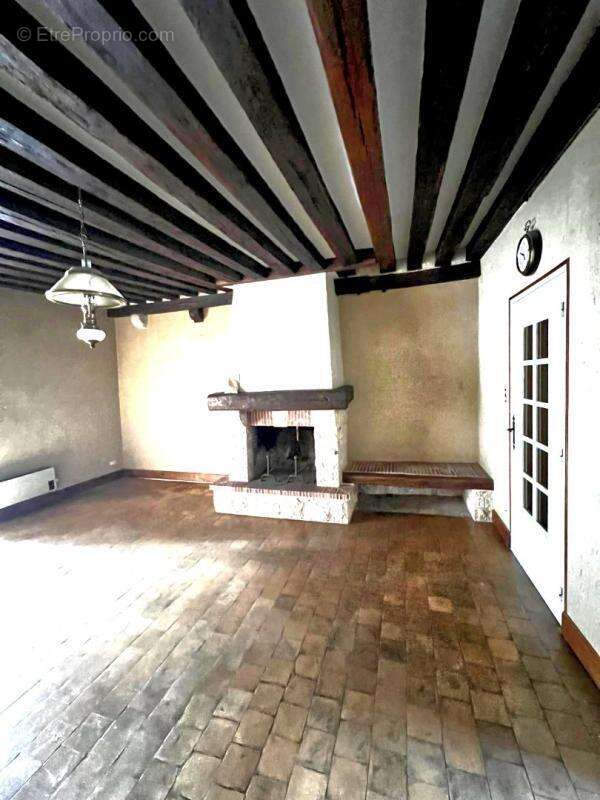 Appartement à BLOIS