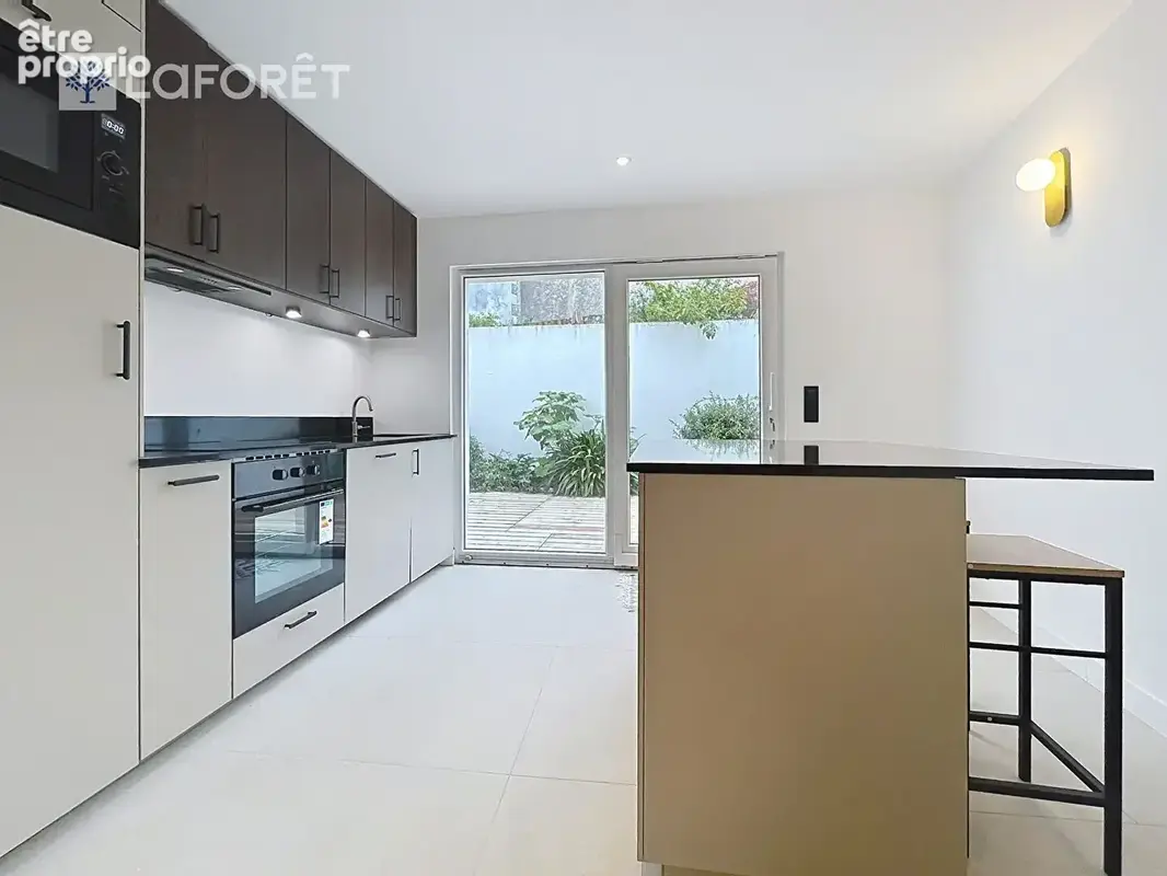 Maison Locmariaquer 5 pièce(s) 110 m2 - photo 3