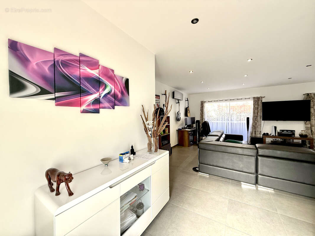 Maison à PRUNELLI-DI-FIUMORBO