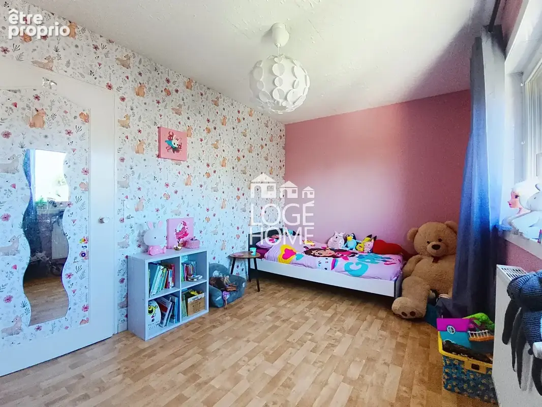 Maison 91 m² à Henin-Beaumont  - photo 8