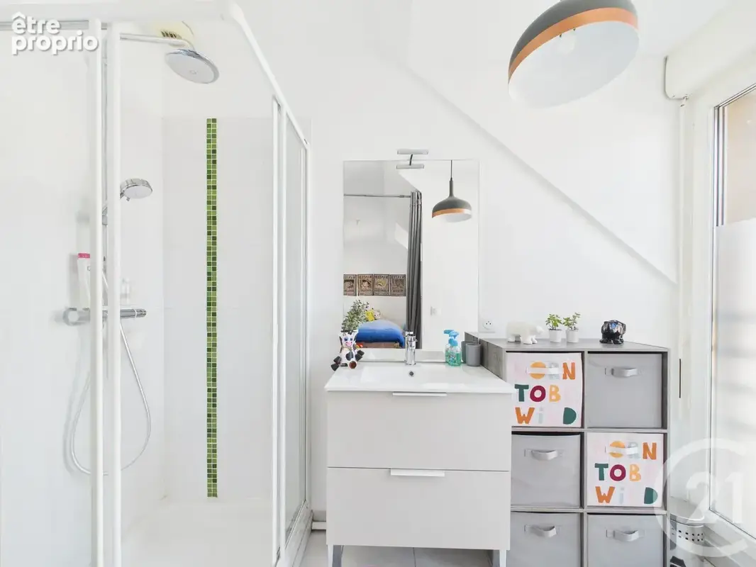 Maison 5 pièces 102 m² à vendre à Le Coudray (28630) - photo 10