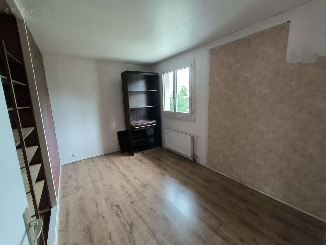 Maison à BALLAN-MIRE