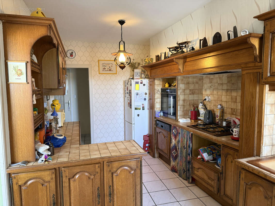 Maison à VIGNOLS