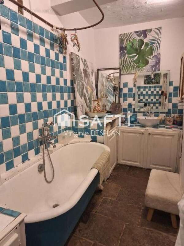 Photo 6 - Maison à SAINT-ANDRE-DE-SANGONIS