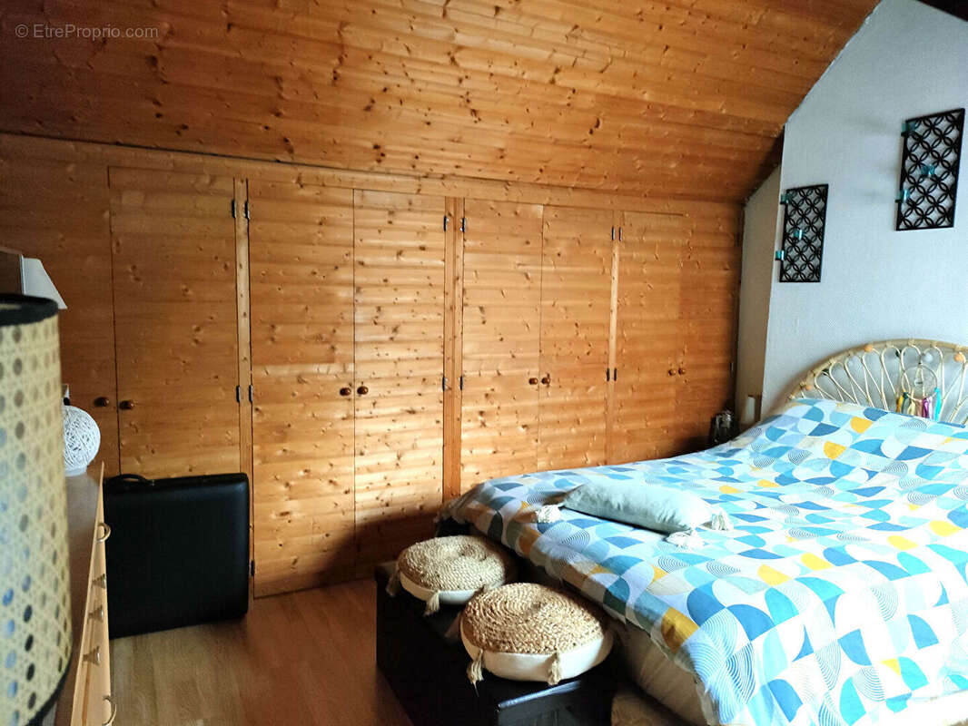 Appartement Bolbec 4 pièce(s) 98 m2 - photo 7