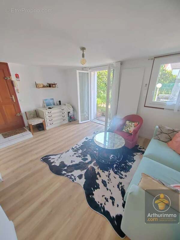 Appartement à CHELLES