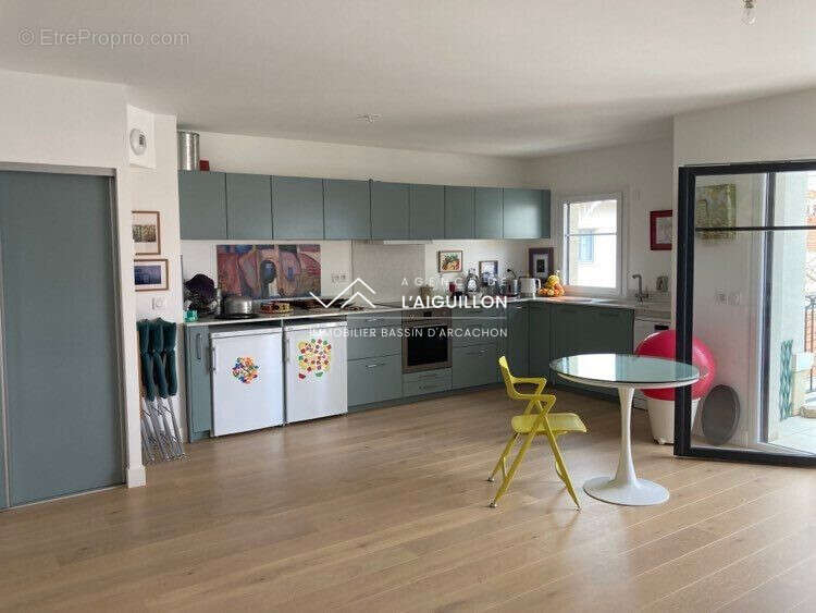 Appartement à ARCACHON