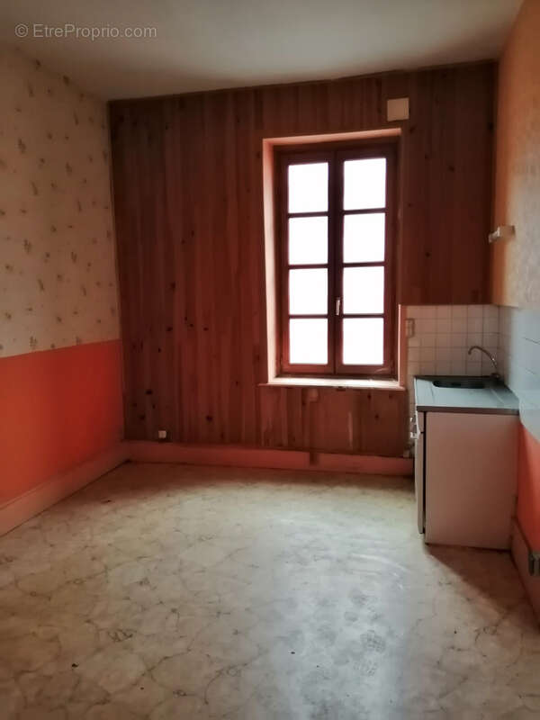 Ensemble immobilier 204m2 habitables - photo 18