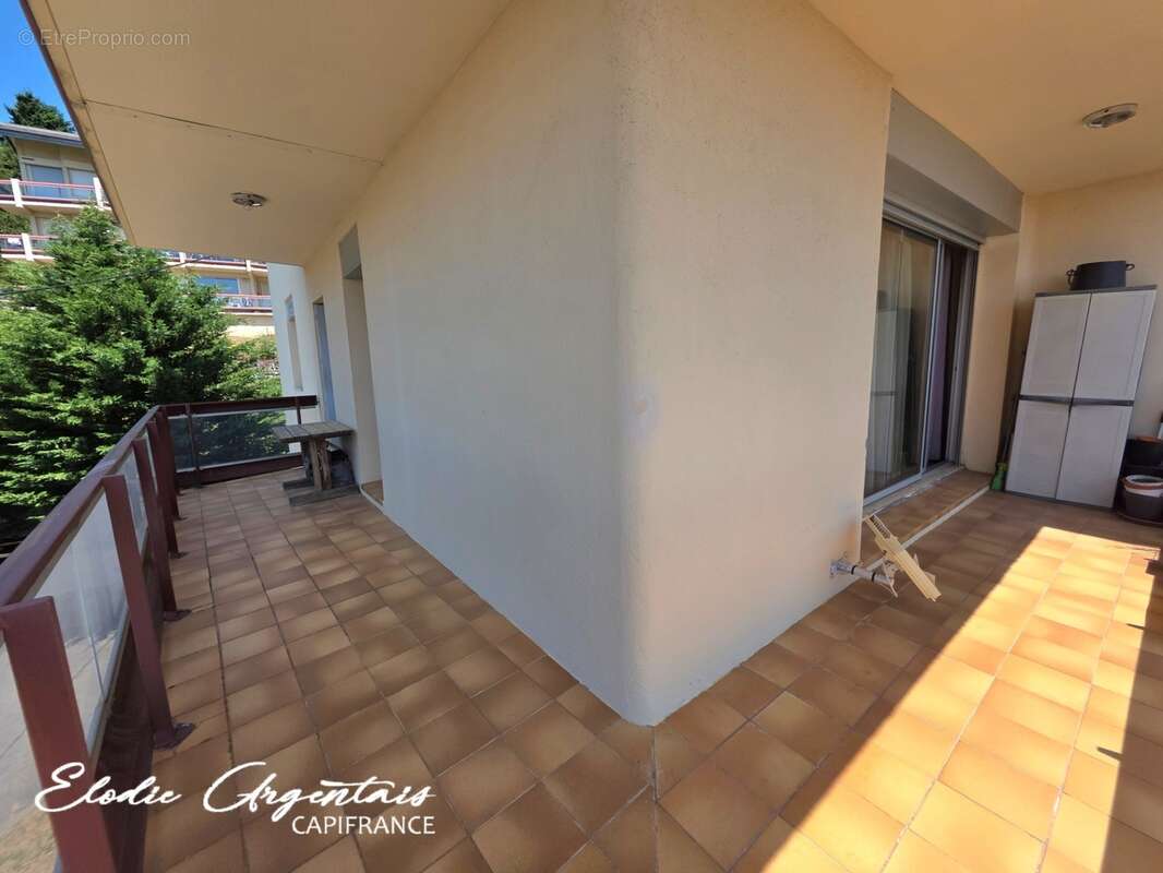 Appartement à vendre 3 pièces FONT ROMEU ODEILLO VIA (66) - photo 11