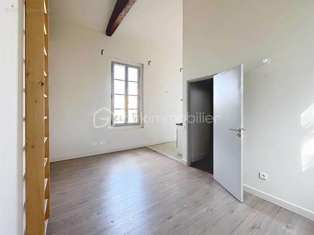 Appartement 3 pièces + parking privatif - photo 5