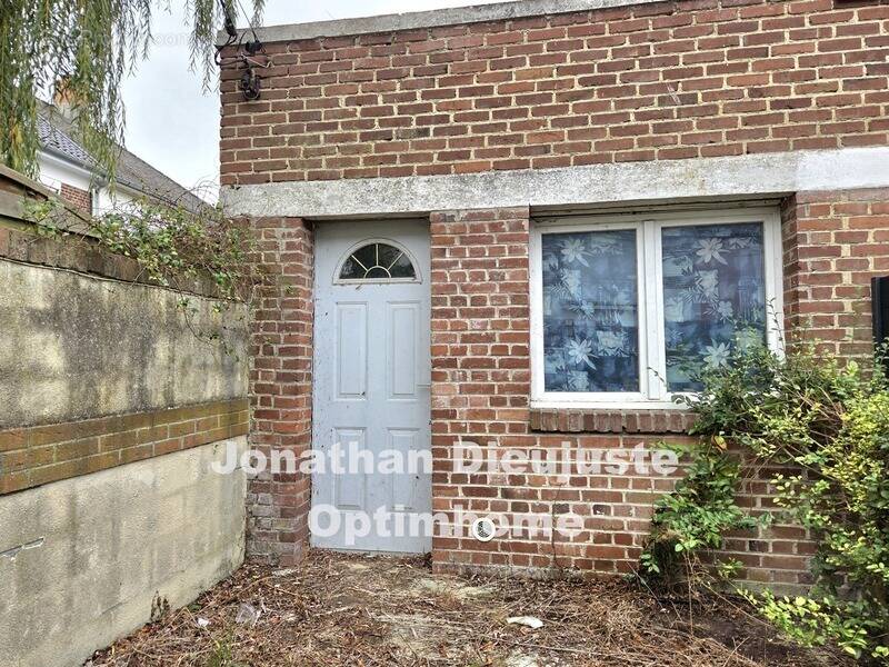 Appartement à MARLY