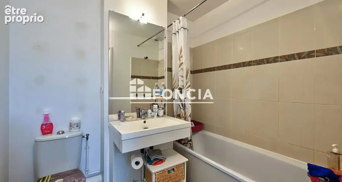À VENDRE – Charmante maison à Méry-sur-Oise avec garage et stationnement - photo 10