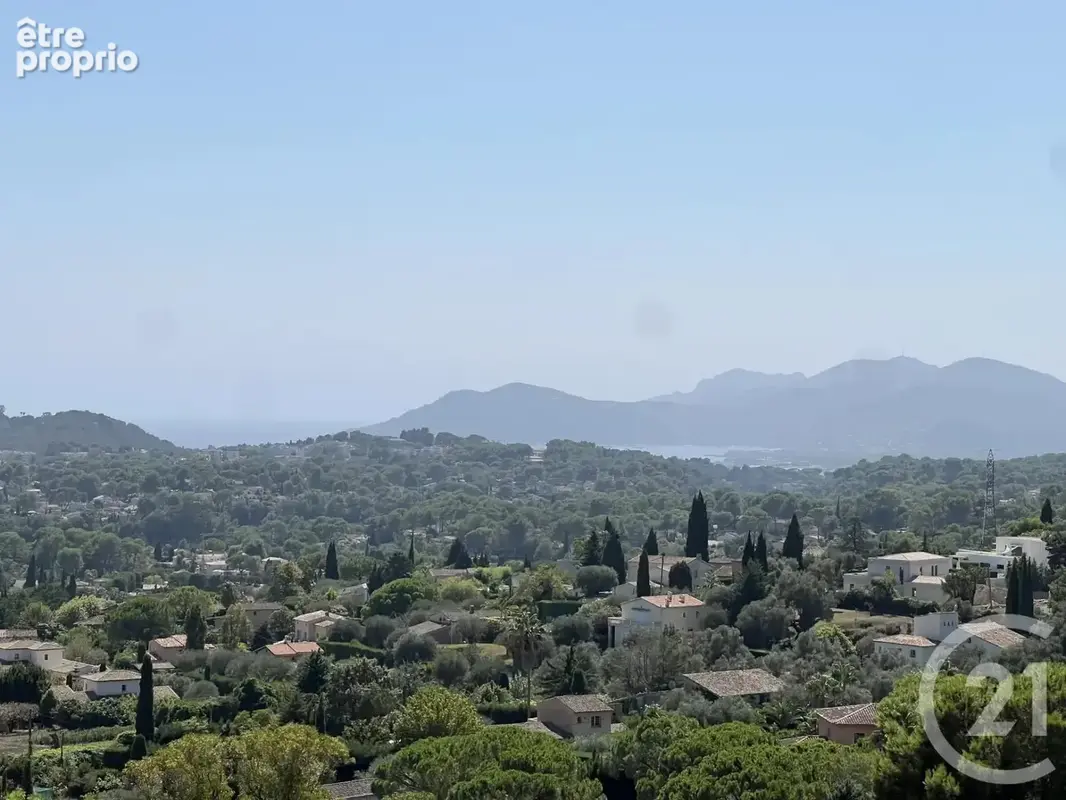 Maison 90 m² à Mougins  - photo 21