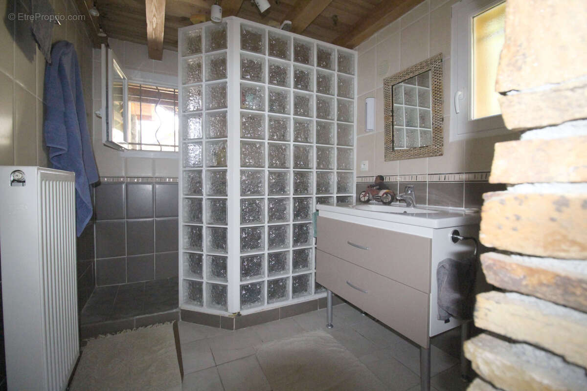 Maison à MONTAUBAN-DE-LUCHON