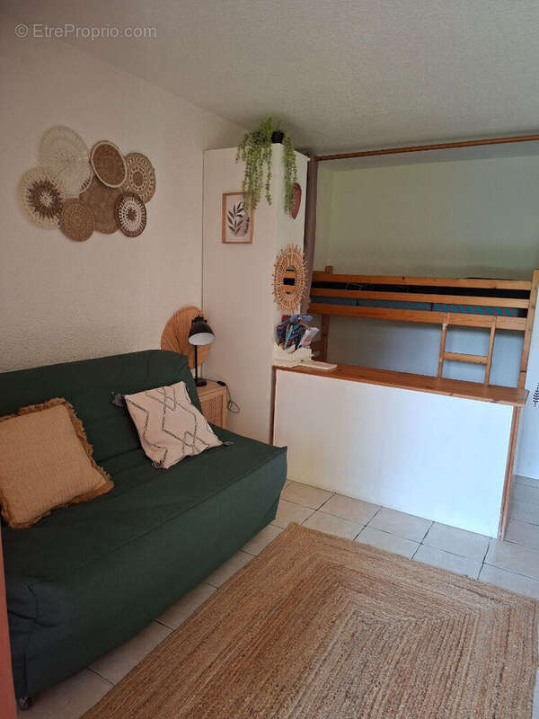 Appartement à SAINT-RAPHAEL