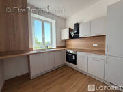 Appartement à HUTTENHEIM