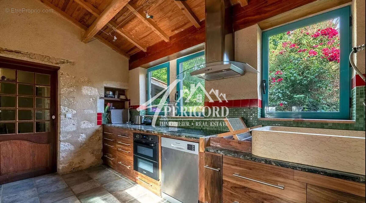 Maison à BERGERAC