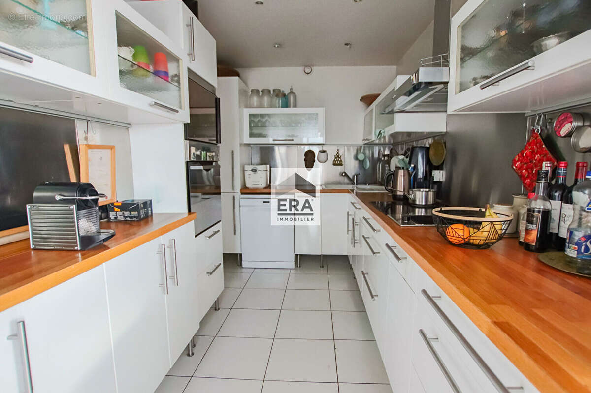 Appartement à PARIS-13E