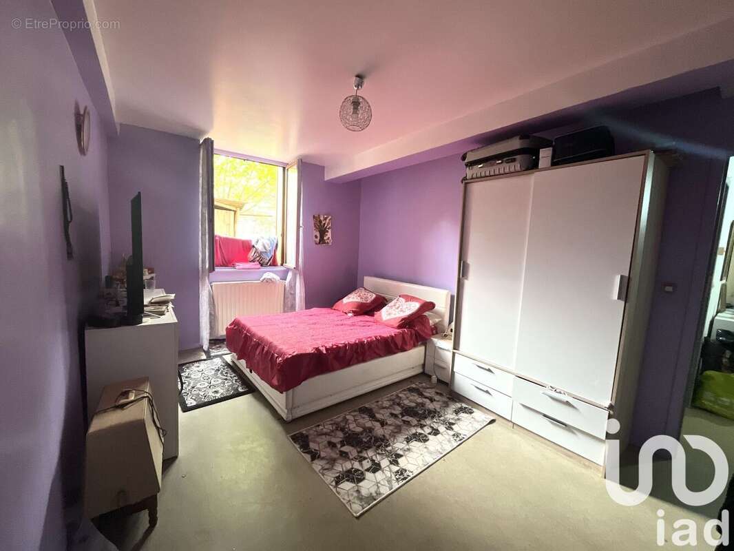 Photo 8 - Appartement à SAINT-ETIENNE